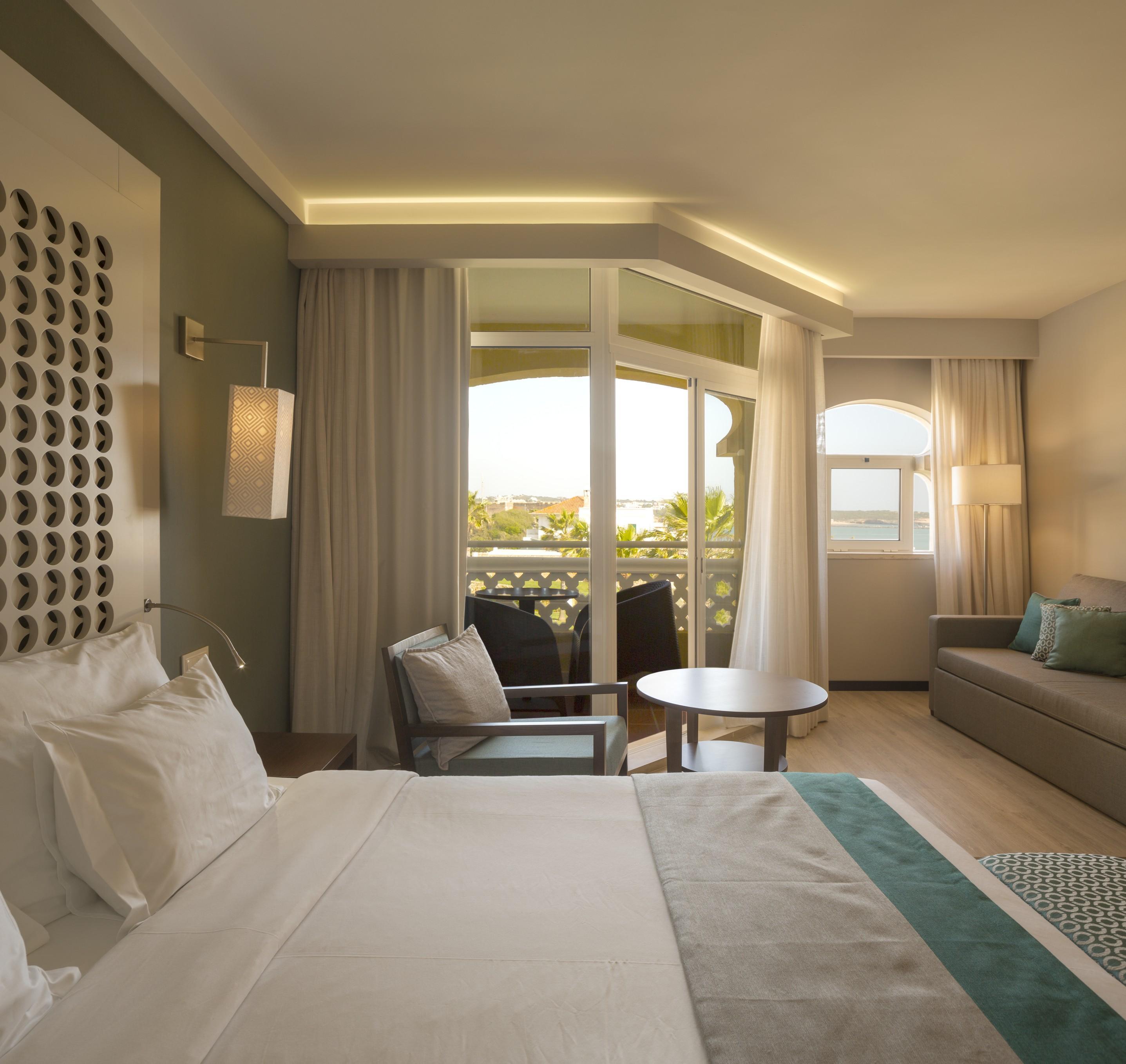 Ap Oriental Beach - Adults Friendly 포티마오 외부 사진