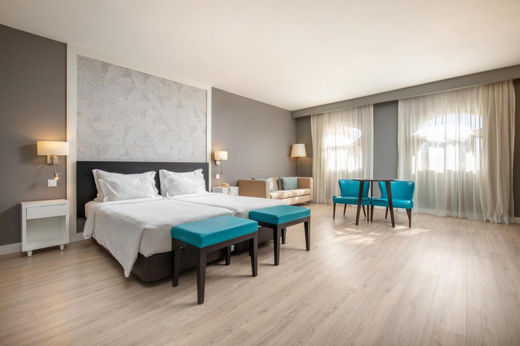Ap Oriental Beach - Adults Friendly 포티마오 외부 사진