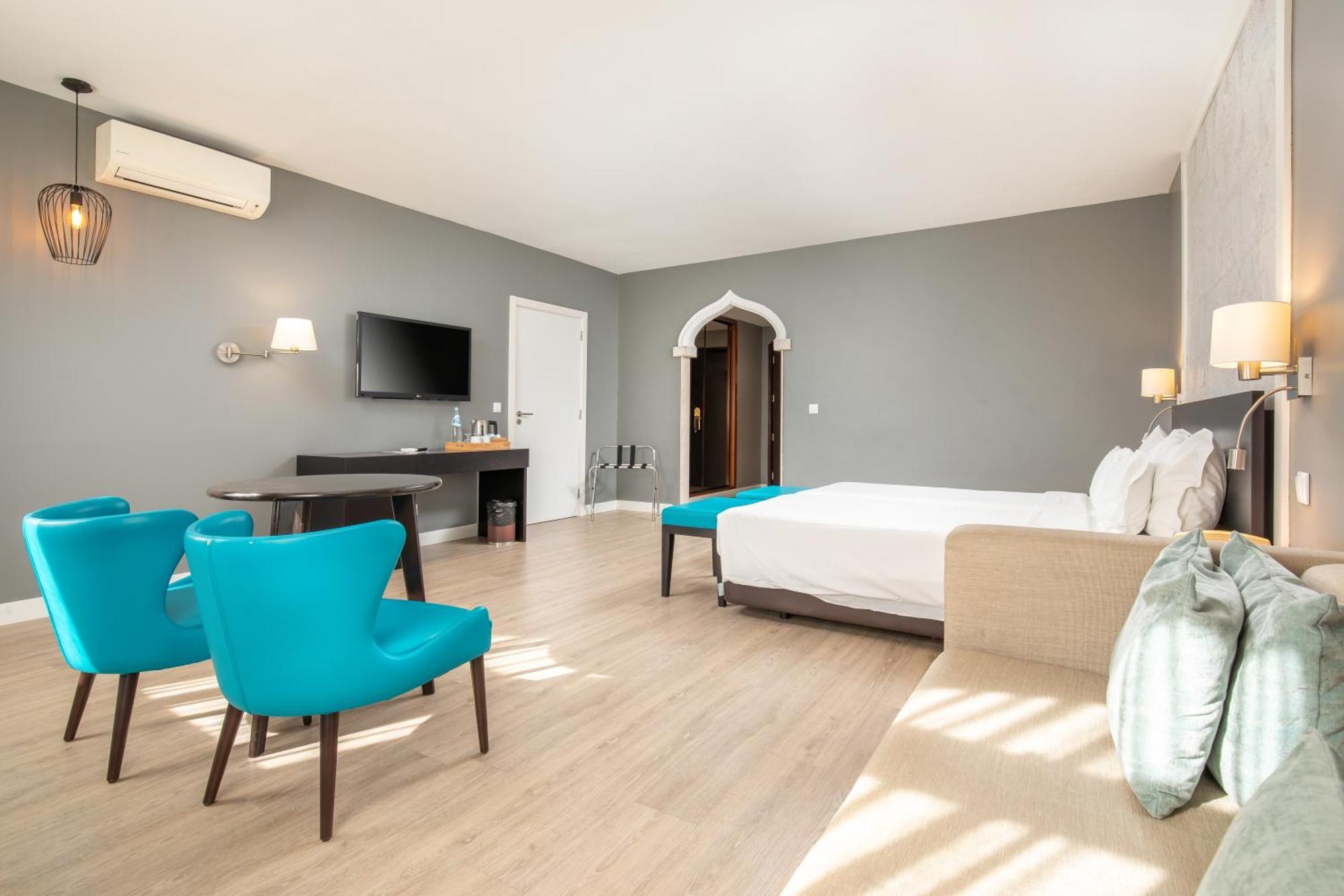 Ap Oriental Beach - Adults Friendly 포티마오 외부 사진